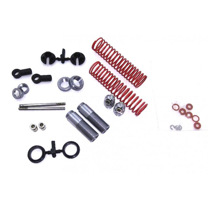 Cross RC 70mm Shock Absorber Kit for Cross RC SP4, FR4 1/10