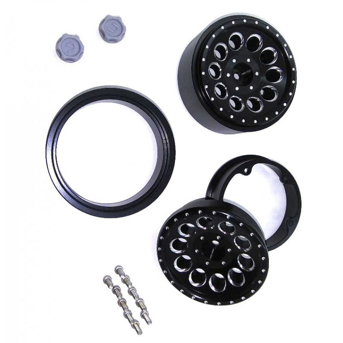 Cross RC 2PCS Wheel Rims for SP4 FR4 1/10