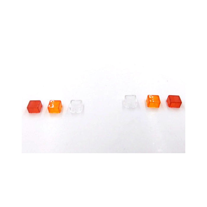 Cross RC Taillight Lens Kit for SP4 1/10