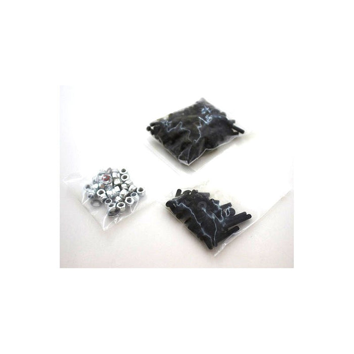 Cross RC Screw Pack (Y) for SP4 1/10