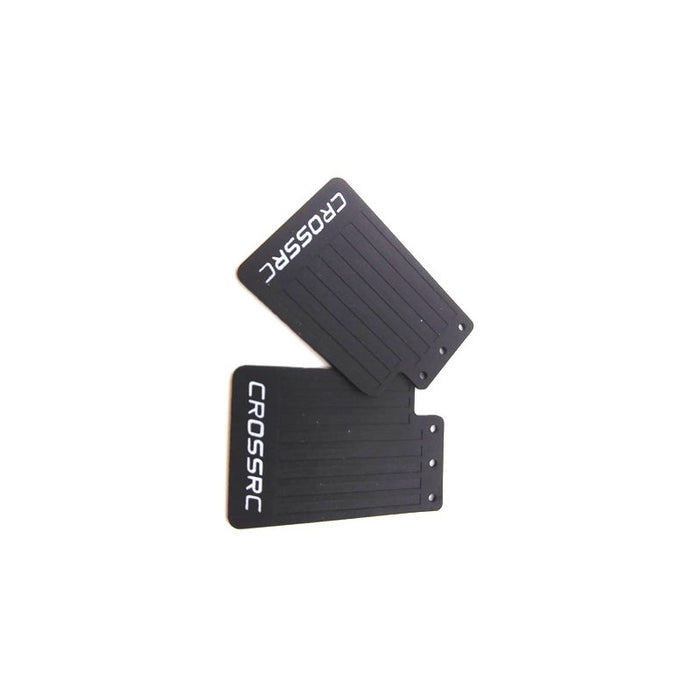 Cross RC Mud Flap Set for SP4 1/10
