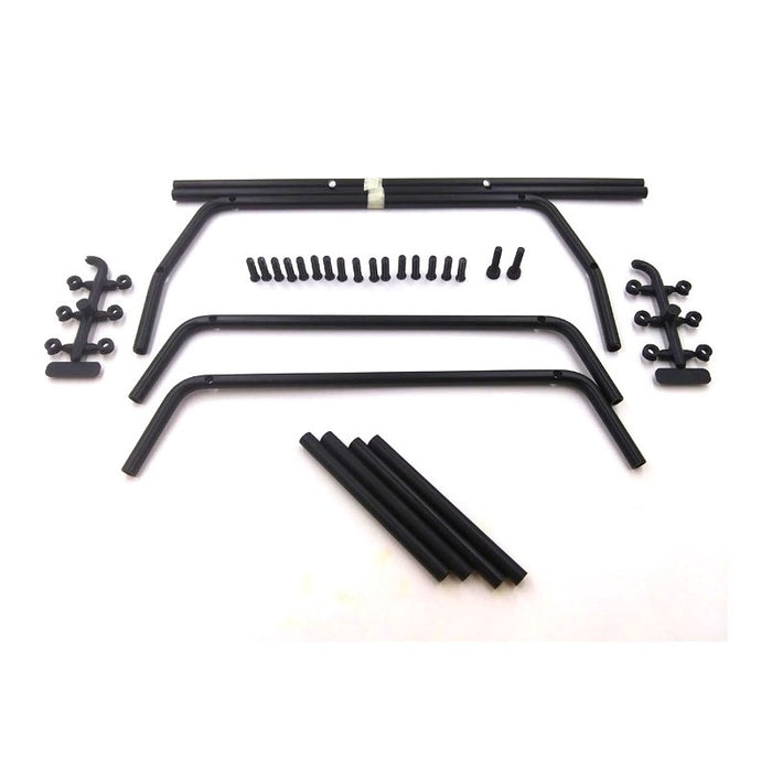 Cross RC Tonneau Frame Kit for SP4 1/10