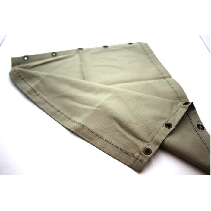 Cross RC Rear Bed Tent for SP4 1/10
