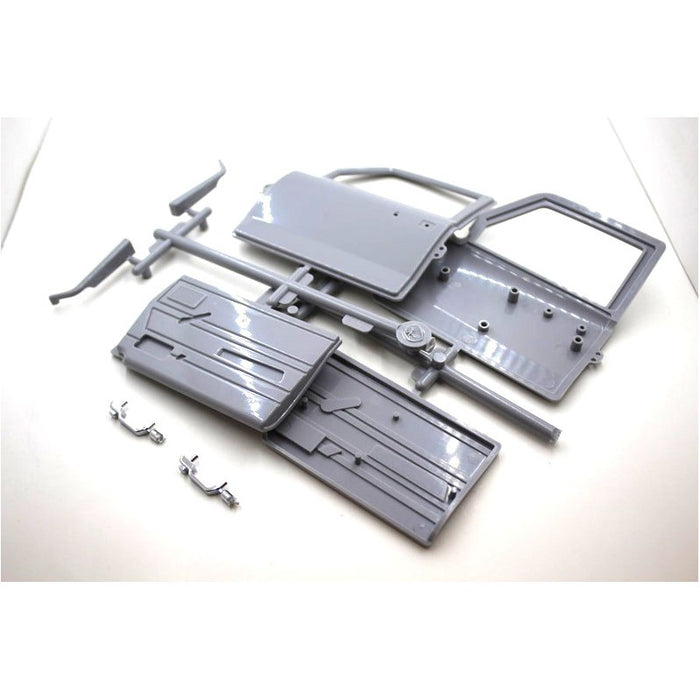 Cross RC Door Assembly Kit for SP4 1/10