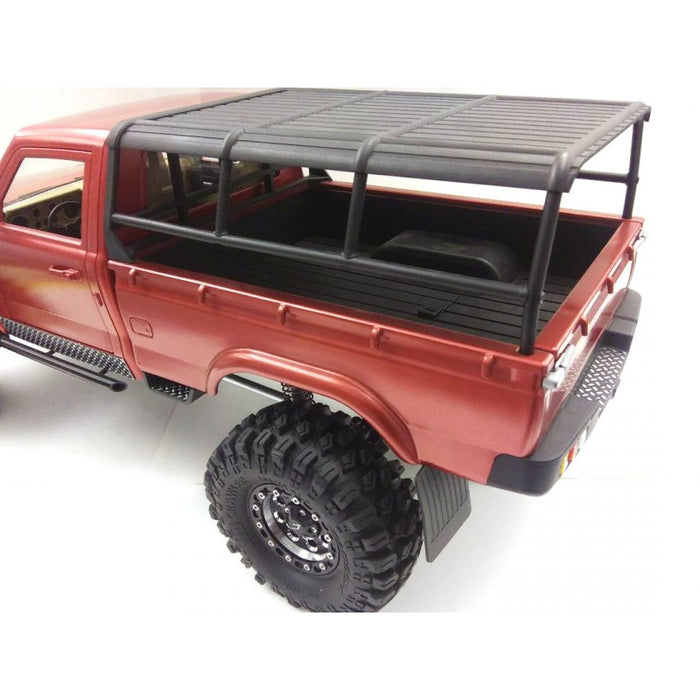 Cross RC SG4 Rear Bed Conversion Kit for SP4 1/10