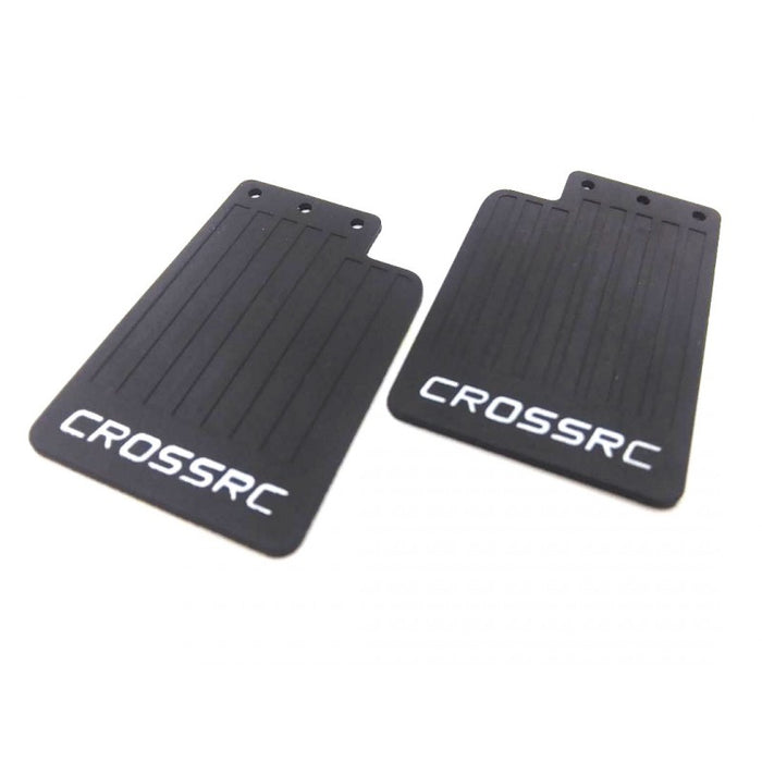 Cross RC SG4 Rear Bed Conversion Kit for SP4 1/10