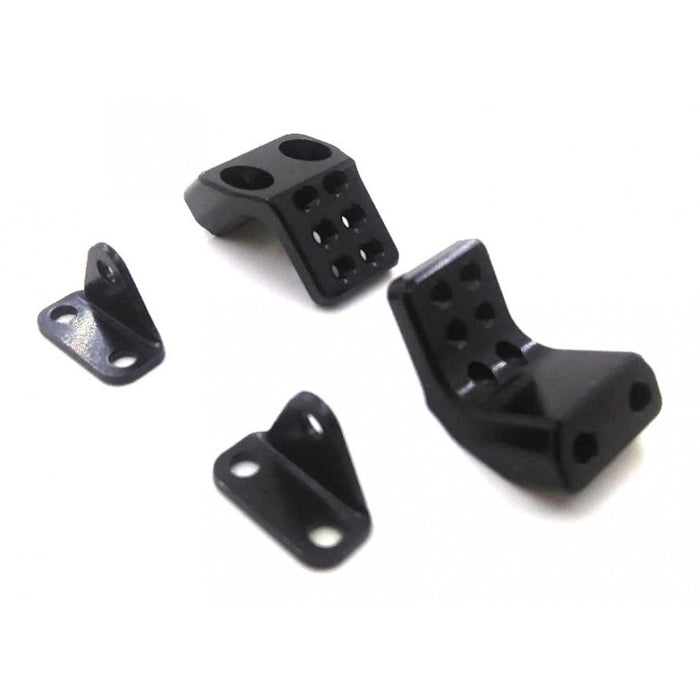 Cross RC SG4 Rear Bed Conversion Kit for SP4 1/10