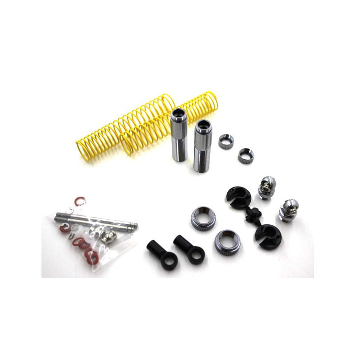 Cross RC 2PCS Shock Absorber Kit for FR4 1/10