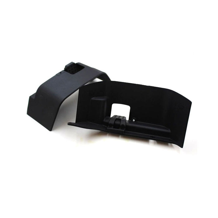 Cross RC Rear Wheel Arch for FR4, SU4 1/10