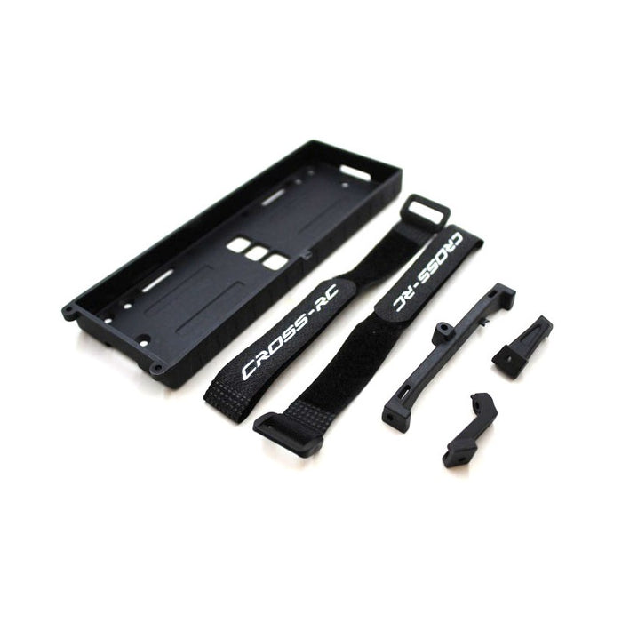 Cross RC Battery Tray for FR4 1/10