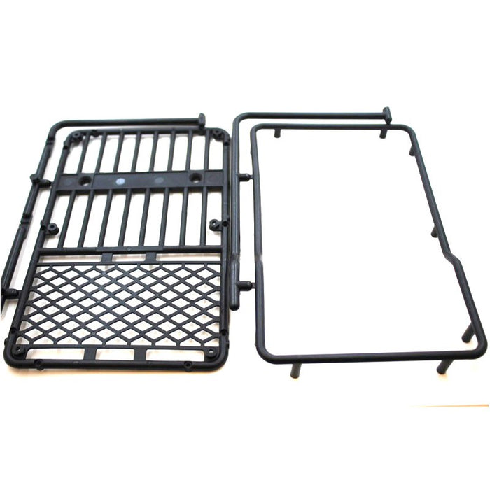Cross RC Roof Rack for FR4, SU4 1/10