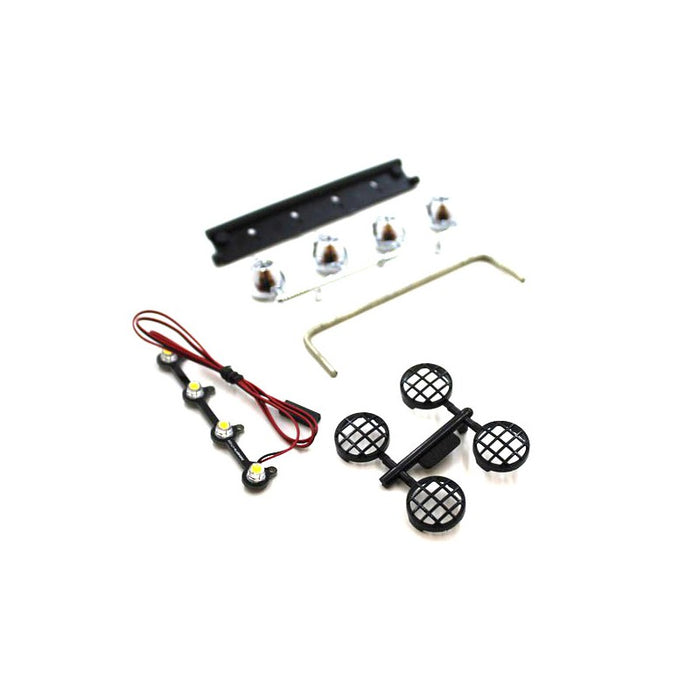 Cross RC Light Bar for FR4, SU4 1/10
