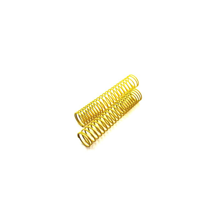 Cross RC 90mm Variable Pitch Soft Damping Spring