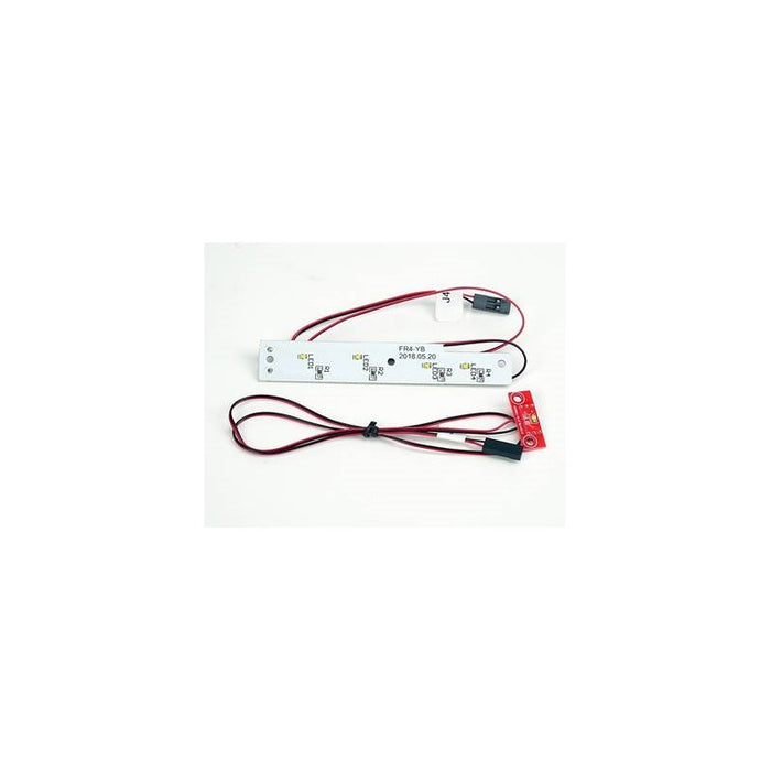 Cross RC Indoor Light Assembly for BC8 1/12
