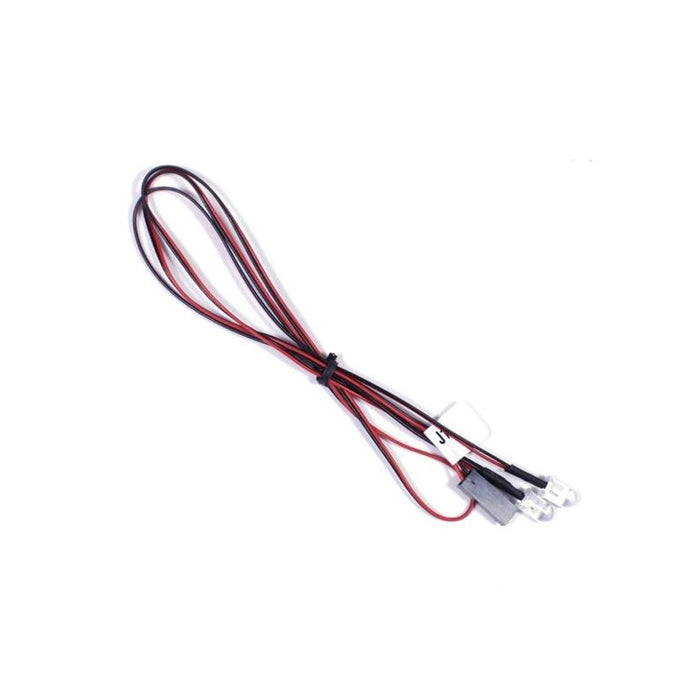 Cross RC Headlight Assembly for BC8 1/12