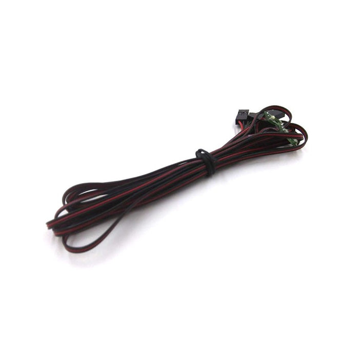 Cross RC Taillight Assembly for BC8 1/12