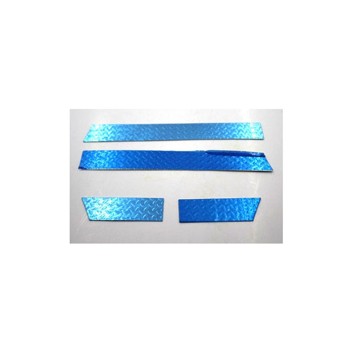 Cross RC Skid Plate for SU4 1/10