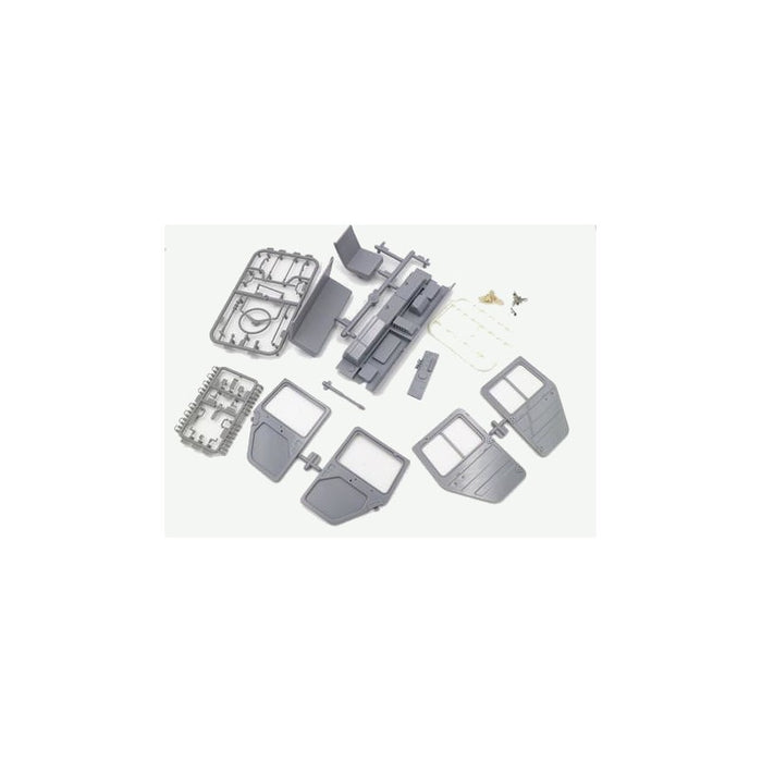 Cross RC Interior Trim Module Set for MC Series 1/10