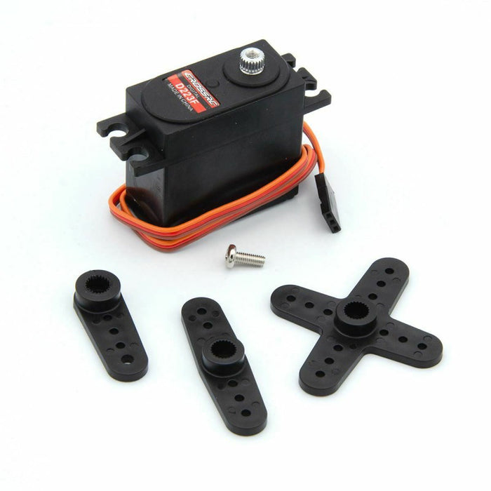 Cross RC D223F Metal-Gear Digital Steering Servo