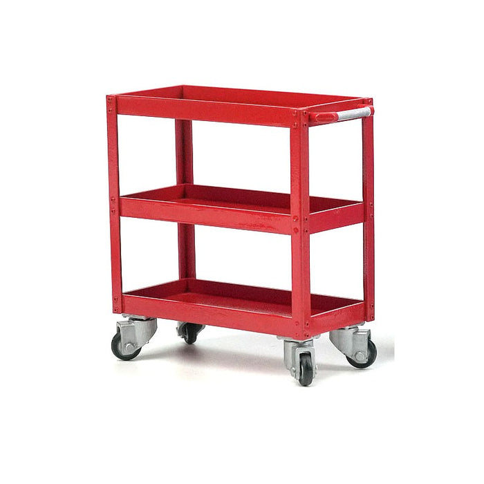 Cross RC Three Layer Tool Cart 1/10