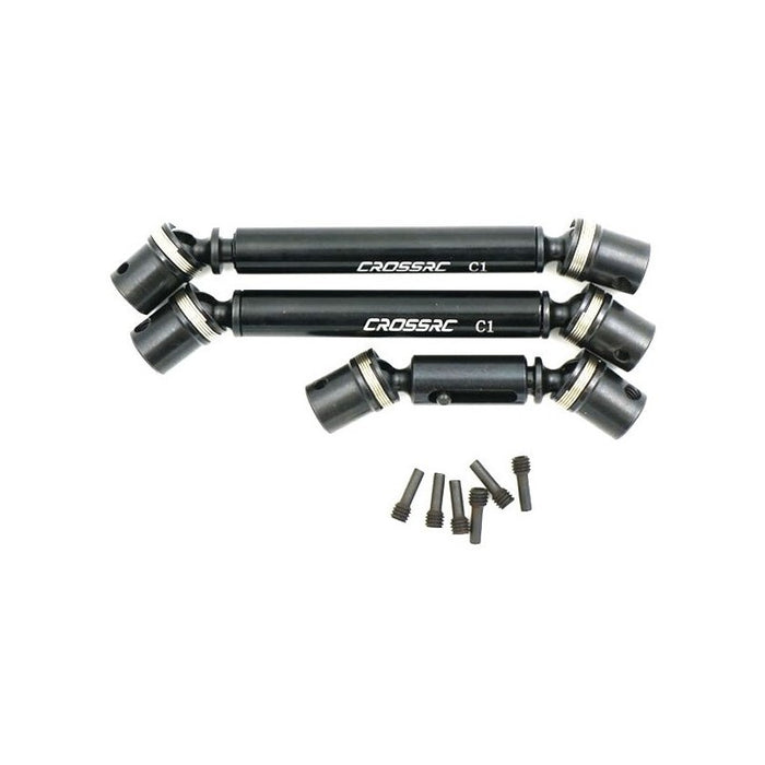 Cross RC Drive Shaft Set for TC6 1/12
