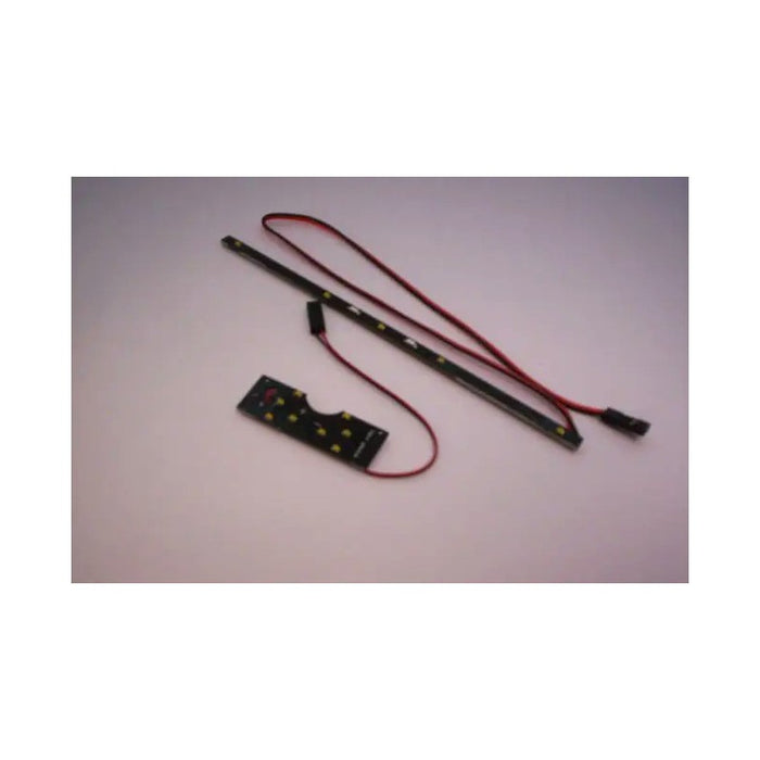 Cross RC Internal Lighting Components Kit for TC6 1/12