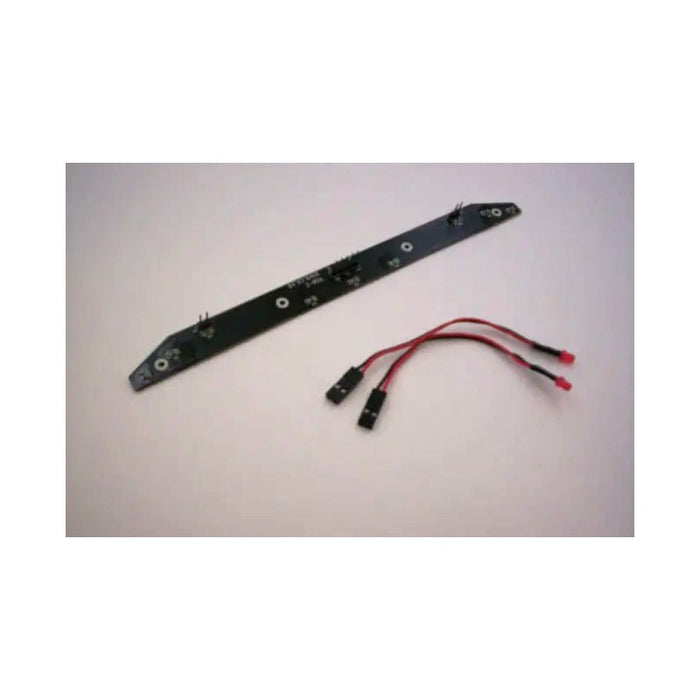 Cross RC Tail Light / Rear LED Light Kit for TC6 1/12