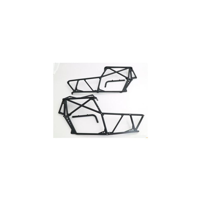 Cross RC Tube Frame Body for UT4 1/7