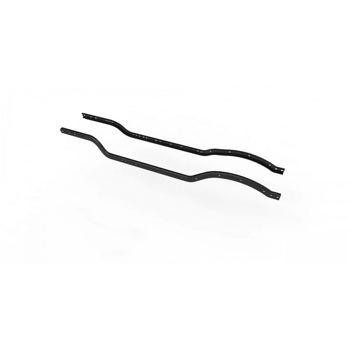 Cross RC Scale Driver Figure for AT4 1/10