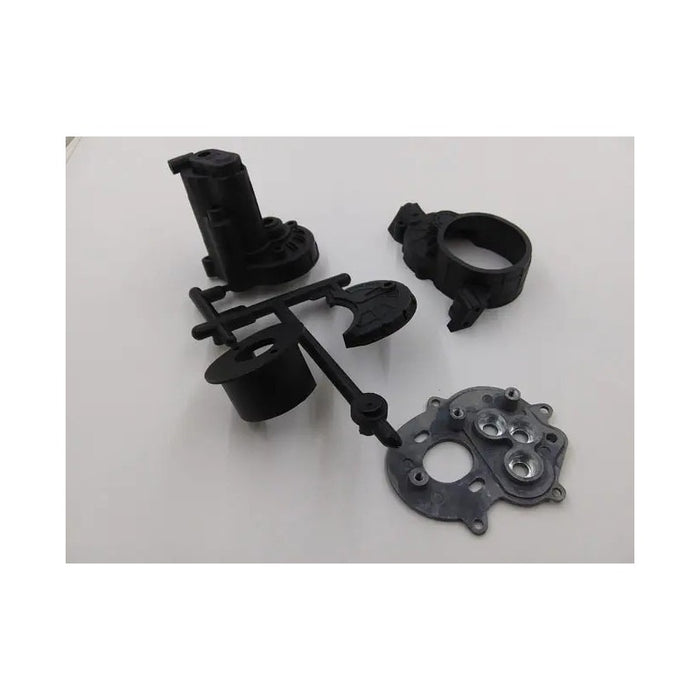 Cross RC Gearbox Housing for AT4 1/10