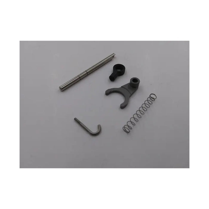 Cross RC Shift Mechanism for AT4 1/10