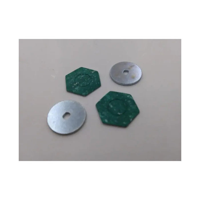 Cross RC Big Gear Limited Slip Component for AT4 1/10