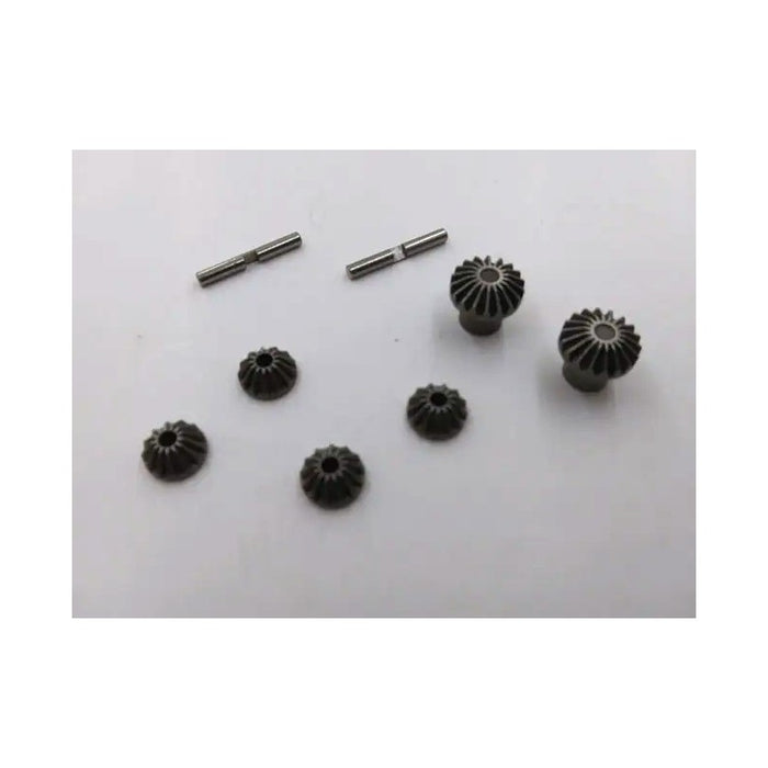 Cross RC Differential Gear Assembly for AT4, AT6 Etc 1/10