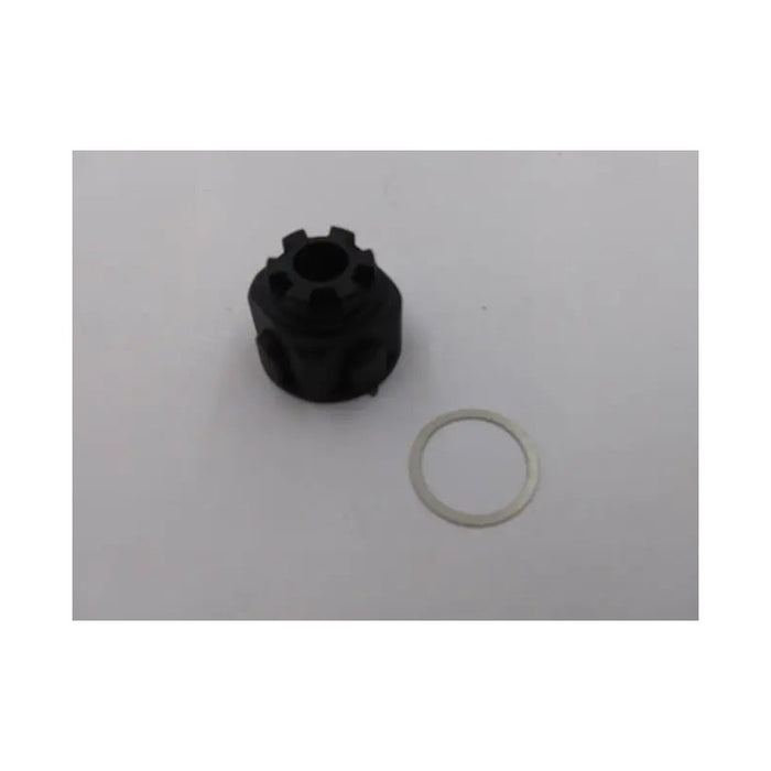 Cross RC Differential Case Housing for AT4, AT6 Etc 1/10