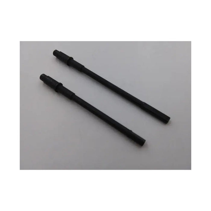 Cross RC EMO Platform Portal Axle Rear Shaft Set (Left & Right)