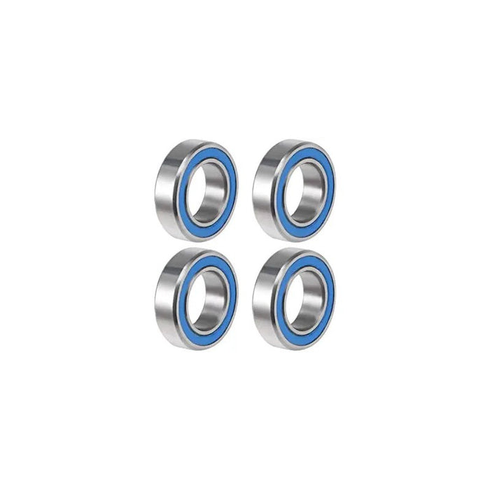 Cross RC 24PCS Portal Axle Bearing Front & Rear Set for AT4 1/10
