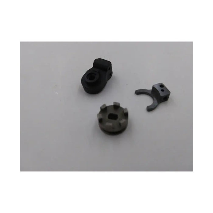 Cross RC Axle Diff Lock Assembly for AT4 1/10