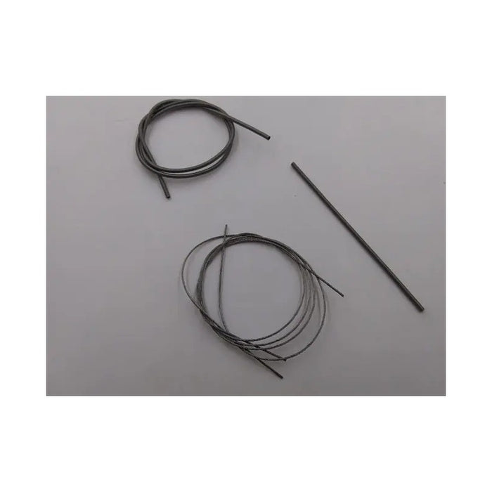 Cross RC Diff Lock Wire for AT4 1/10