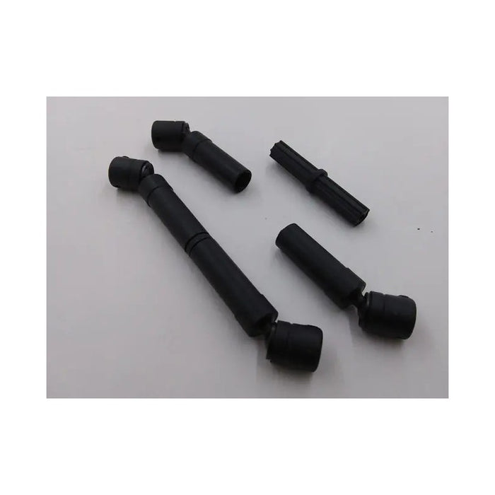 Cross RC F/R CVD Center Drive Shaft Set for AT4 1/10