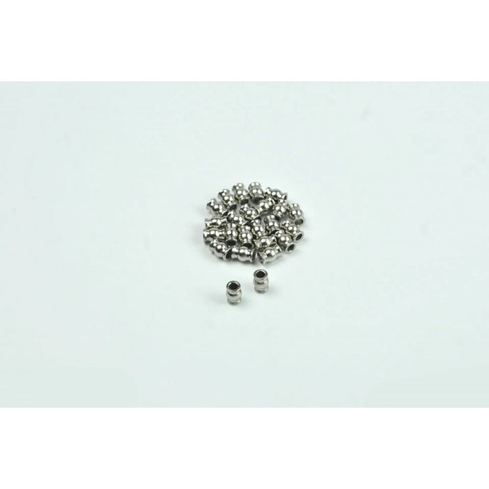Cross RC Ball Head for AT4 1/10 (Metaal)