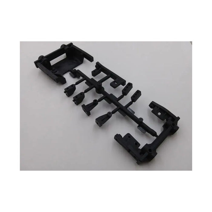 Cross RC Servo Base Kit for AT4 1/10