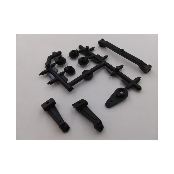 Cross RC Servo Protection Component for AT4 1/10