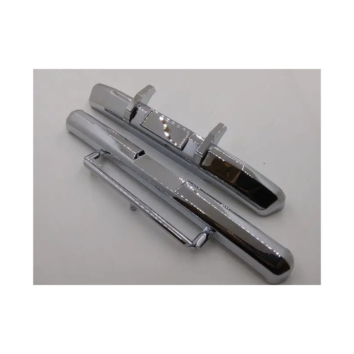 Cross RC Front & Rear Bars for AT4 1/10