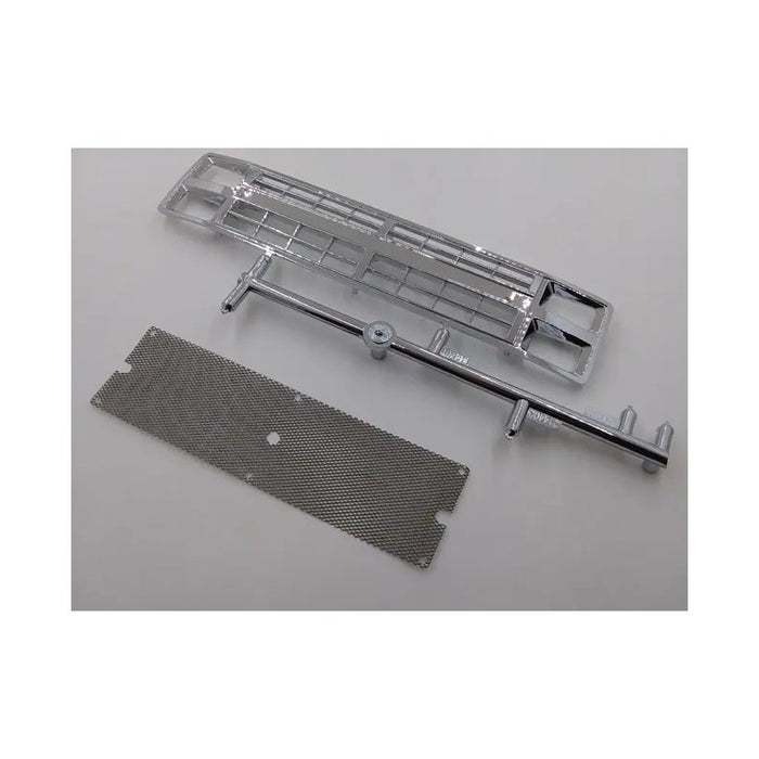 Cross RC Lamps & Door Handles for AT4 1/10