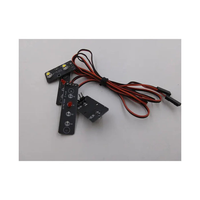 Cross RC Light board for AT4 1/10