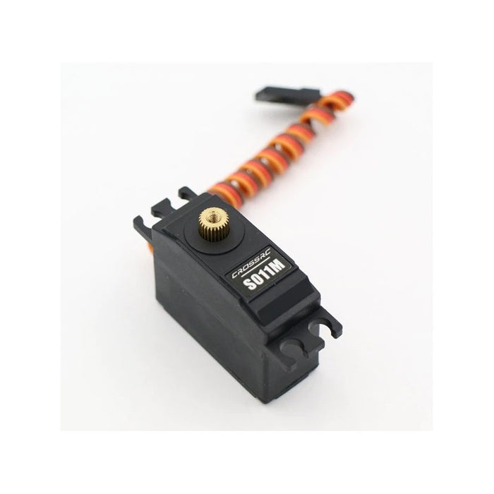 Cross-RC S011M Digital Shift/Diff Lock Servo