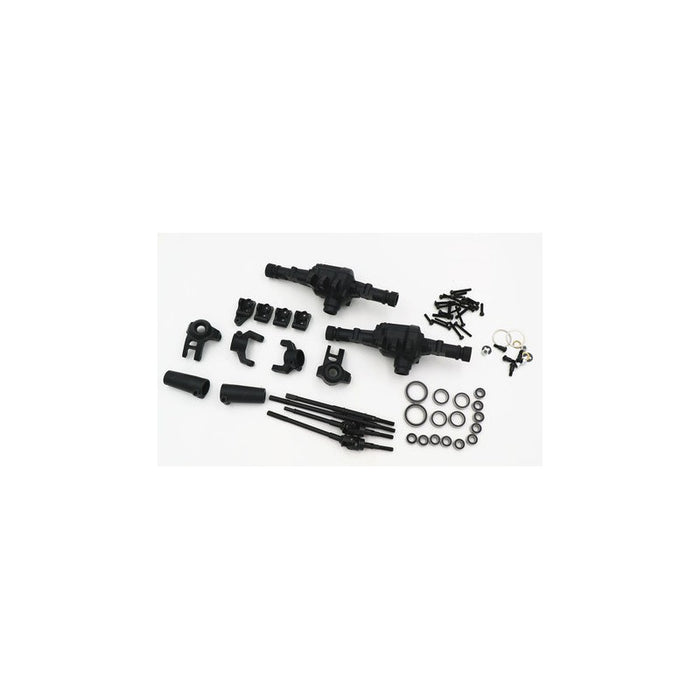 Cross RC Straight Axle Kit for AT4, AT6 Etc 1/10