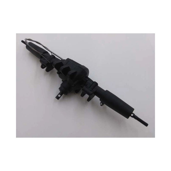 Cross RC F/R EMO 1/10 Straight Axle Conversion Assembly Set
