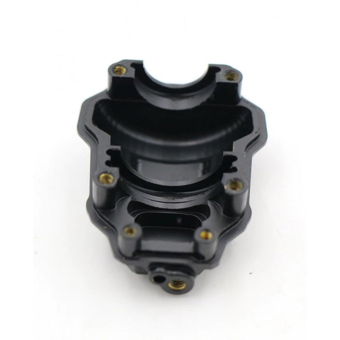 Cross RC EMO Weighted Differential Cover (Messing)