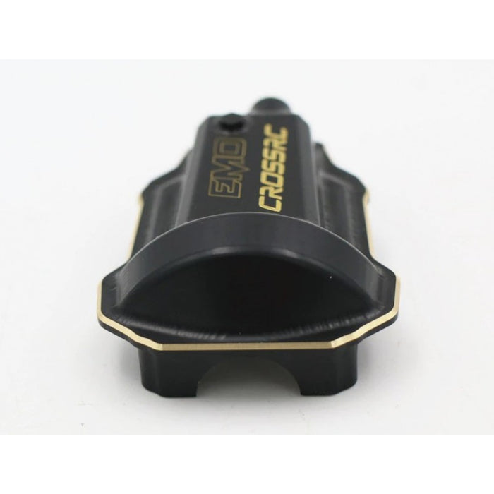 Cross RC EMO Weighted Differential Cover (Messing)